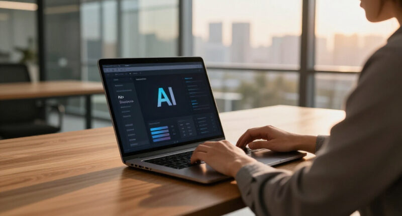The Mechanics Of Raising Billions For AI Innovation