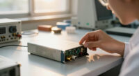 The Quiet But Powerful AI Ban In Chinese Optical-Transceiver Technology