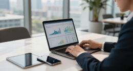 The Strategic Advantages Of AI In SaaS Industry Competition