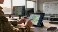 The Systemic Connection Between Modern Military Strategies And AI