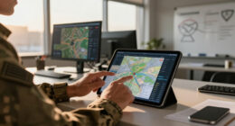 The Systemic Connection Between Modern Military Strategies And AI
