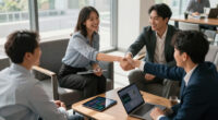 ThreeD Capital Inc. Congratulates Tenet Fintech Group Inc. On Its Second Quarter 2026 Financial Results
