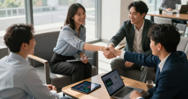 ThreeD Capital Inc. Congratulates Tenet Fintech Group Inc. On Its Second Quarter 2026 Financial Results