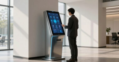 Top 10 AI-Powered Solutions Emerging In 2026