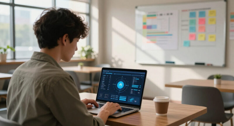 Top 5 AI Solutions For Managing Student Organizations In 2026