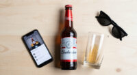 Top Links 1183 The US Drops Bud. UK Credit Crunch. Beerlao, The Beer Of A Nation. War Machines & The State.