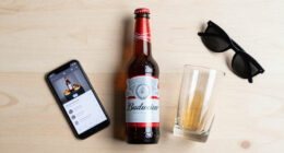 Top Links 1183 The US Drops Bud. UK Credit Crunch. Beerlao, The Beer Of A Nation. War Machines & The State.