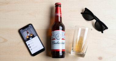 Top Links 1183 The US Drops Bud. UK Credit Crunch. Beerlao, The Beer Of A Nation. War Machines & The State.