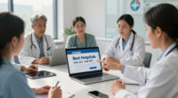 U.S. News & World Report Announces 2026-2027 Best Hospitals, Introducing Regional Specialty Rankings To Help Patients Find Complex Care Close To Home