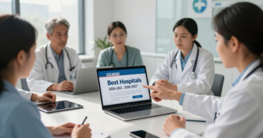 U.S. News & World Report Announces 2026-2027 Best Hospitals, Introducing Regional Specialty Rankings To Help Patients Find Complex Care Close To Home