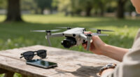 Unlock New Possibilities With AI Camera Drones In 2026