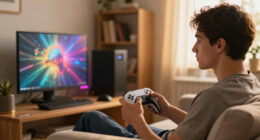 Unlocking Gaming's Potential: 9 AI Technologies Leading The Charge In 2026