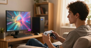 Unlocking Gaming's Potential: 9 AI Technologies Leading The Charge In 2026
