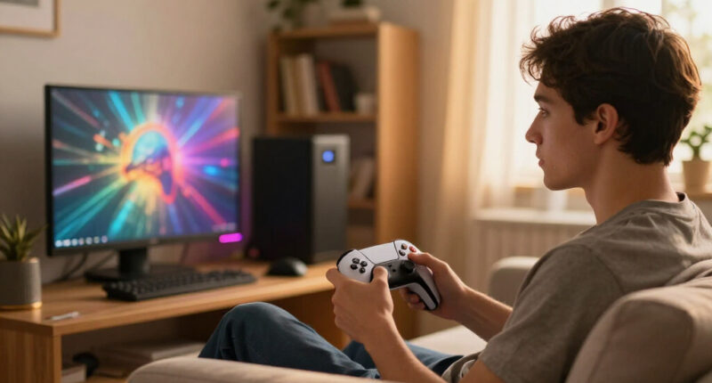 Unlocking Gaming's Potential: 9 AI Technologies Leading The Charge In 2026