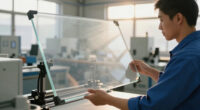 Vector Windows Accelerates FlexScreen Production With High-Speed FS-HS Manufacturing Line