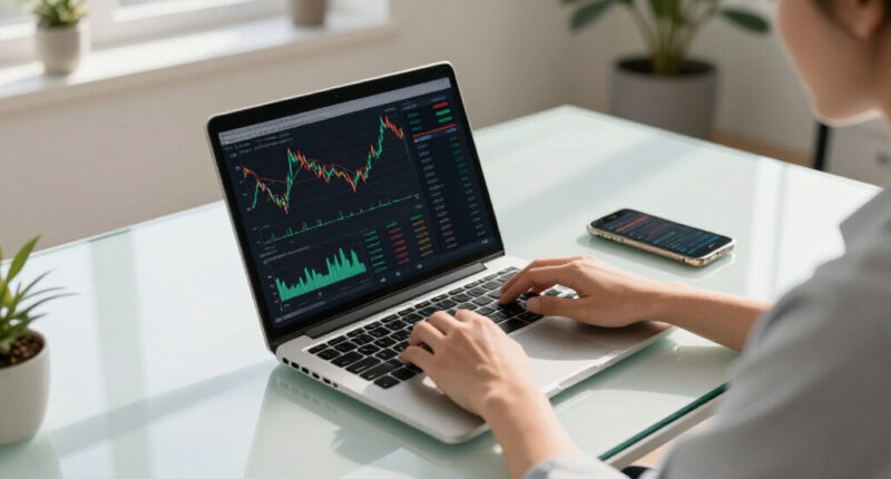 What AI Means For The Future Of Financial Technology
