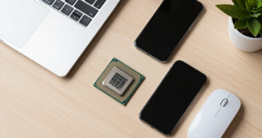 Which AI Processors Will Dominate 2026? Top 10 Revealed