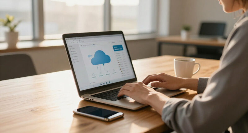 Why Cloud Strategy Is Essential For AI Growth
