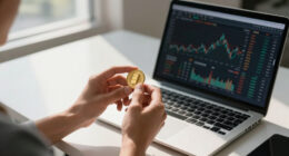 Will The Gold Close Price Be Above 4269.99 USD/ounce On August 07, 2026 At 1:00 AM ET?