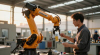 World Robot Conference 2026: Zoomlion Präsentiert Industrielle Embodied Intelligence