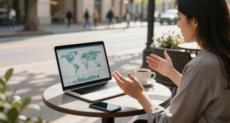 Yougov Surges In Global Coverage