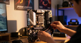 10 Best Gaming Motherboards In 2026