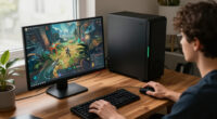 10 Best Graphics Cards For AI-Assisted Gaming And Everyday Use