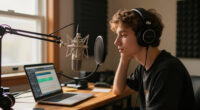 10 Studio Condenser Mic Ideas For Home Recording In 2026