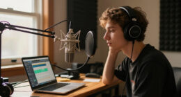 10 Studio Condenser Mic Ideas For Home Recording In 2026