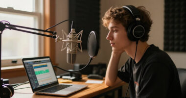 10 Studio Condenser Mic Ideas For Home Recording In 2026