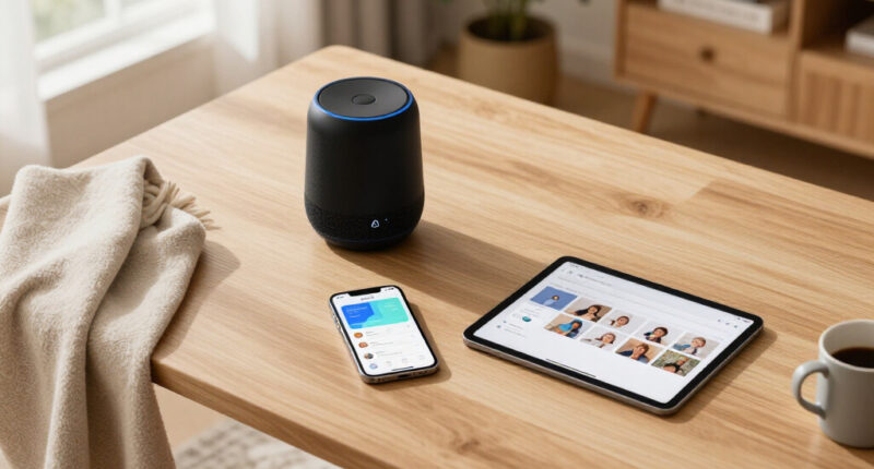 11 AI-Enabled Home Devices For A Seamless 2026