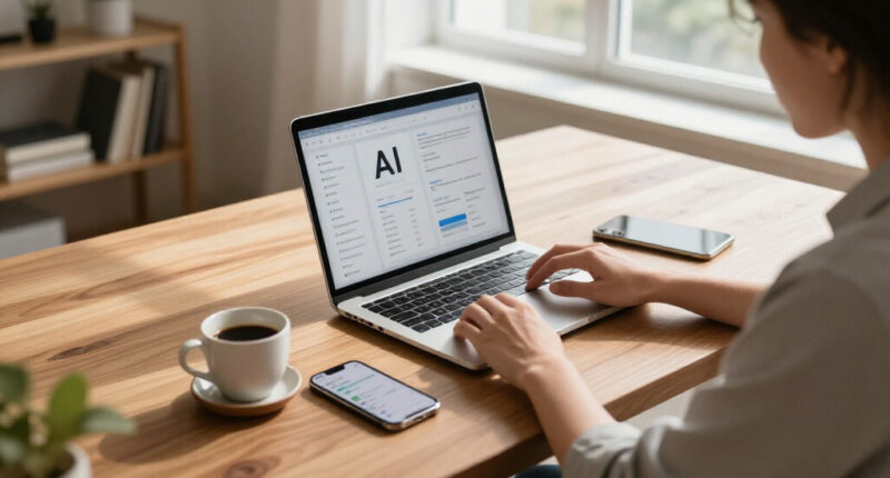 11 AI Productivity Solutions You Can't Miss In 2026