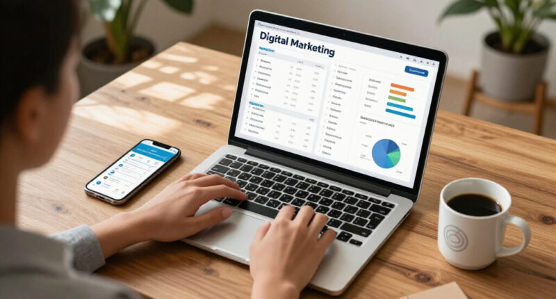 11 Best Digital Marketing Analytics Tools in 2026