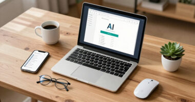 12 Essential AI Tools To Enhance Productivity In 2026