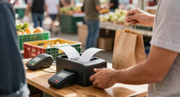 13 Best Portable Receipt Printers for Small Businesses in 2026
