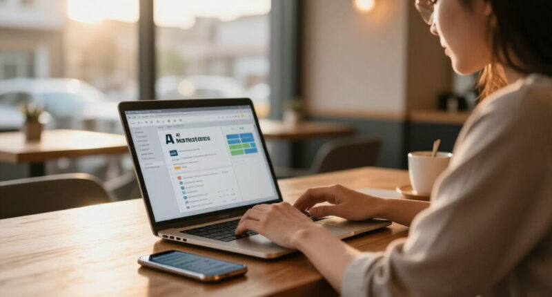 14 AI-Enhanced Marketing Tools To Watch In 2026
