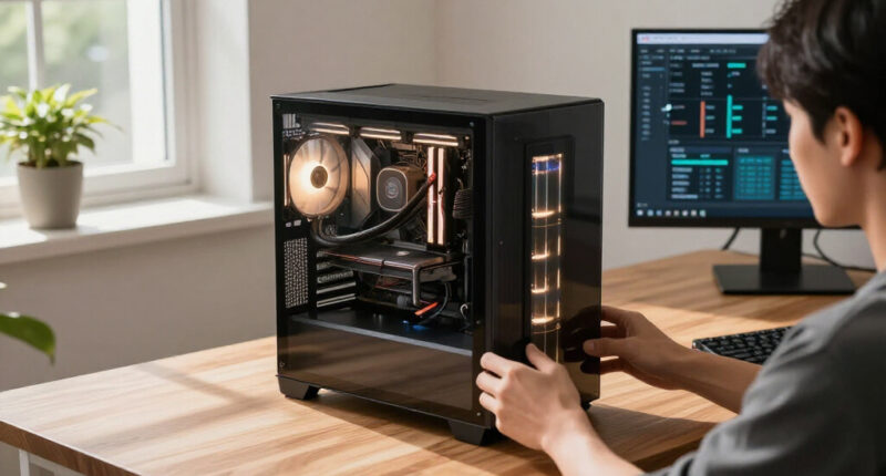 14 Best PC Liquid Cooling Systems in 2026