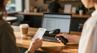 14 Best Receipt Scanners for Small Businesses in 2026