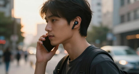 14 Wireless Earbuds In 2026 That Use AI To Elevate Audio