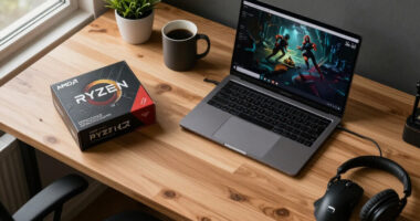 15 Best AMD Ryzen Processors in 2026
