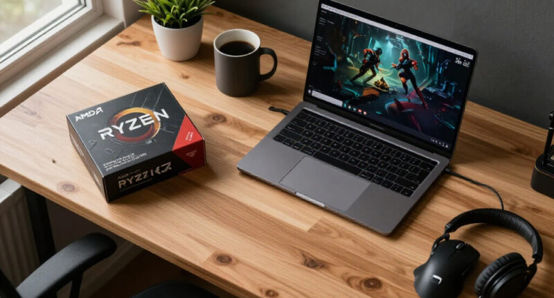 15 Best AMD Ryzen Processors in 2026