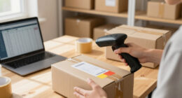 15 Best Budget-Friendly Wireless Barcode Scanners for 2026