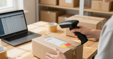 15 Best Budget-Friendly Wireless Barcode Scanners for 2026