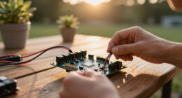15 Best ESP32 Development Boards in 2026