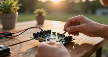 15 Best ESP32 Development Boards in 2026