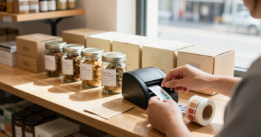 15 Best Label Makers for Small Businesses in 2026