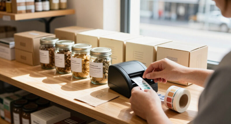 15 Best Label Makers for Small Businesses in 2026