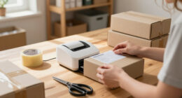 15 Best Label Printers for Small Businesses in 2026