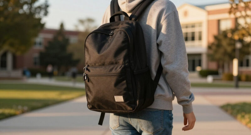 15 Best Laptop Backpacks for Students in 2026