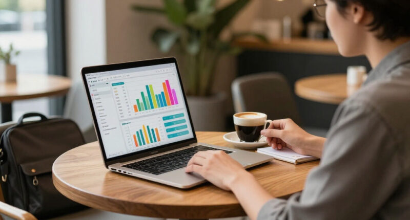 15 Best Portable Monitors for Laptops in 2026